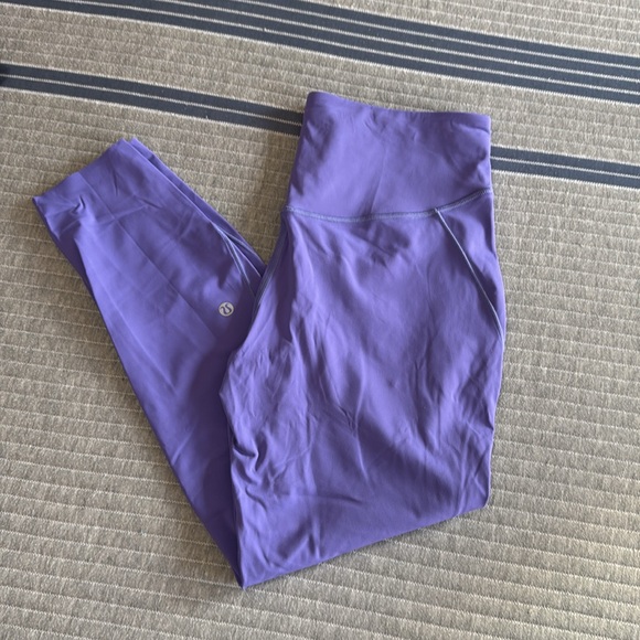 Base Pace HR Tight 25" - Picture 3 of 3